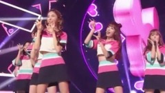 SONAMOO - I Like U Too Much