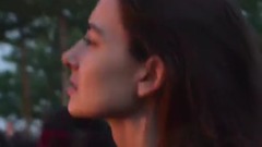 迷笛音乐节 - 迷笛上帅气的姑娘