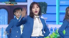 SONAMOO - I Like U Too Much