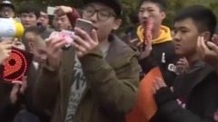 模仿翻唱 - 一人饮酒醉
