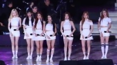 SONAMOO - Friday Night