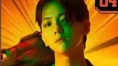 EXO - 爱 回旋 (Boomerang)