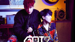 GOT7 - TURN UP UNIT Spoiler #1