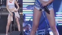 音乐短片 - Bambino New Thang