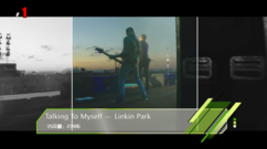 音悦V榜,Katy Perry,Bruno Mars,Nicki Minaj,Linkin Park - 音悦V榜2017年八月欧美榜单TOP10