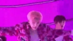 NCT 127 - Cherry Bomb