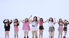 PRISTIN - WE LIKE