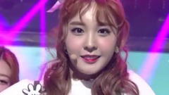 SONAMOO - I Think I Love U
