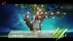 音悦V榜,EXO,K.A.R.D,少女时代,Jessica - 音悦V榜2017年八月韩国榜单TOP10
