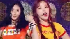 SONAMOO - Friday Night