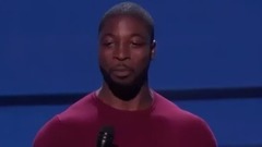 音乐短片 - Preacher Lawson Comedian Delivers Refreshing Take On Being Single