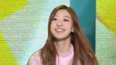 SONAMOO - Just Go