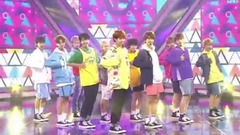 Golden Child - DamDaDi- Show Champion现场版 17/09/06
