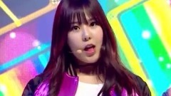 SONAMOO - Round N Round