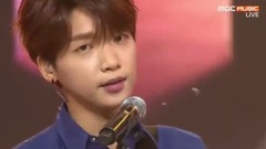 郑世云 - JUST U- Show Champion现场版 17/09/06