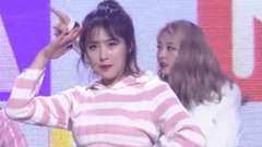 SONAMOO - I Think I Love U