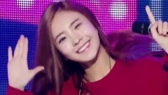 SONAMOO - Just Go