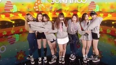 SONAMOO - Just Go