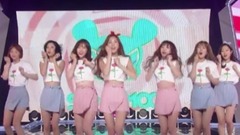 SONAMOO - I Like U Too Much