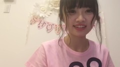 AKB48,NGT48 - SHOWROOM 中井りか