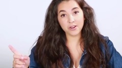 音乐短片 - We Wore Pregnancy Bellies Ladylike