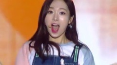 SONAMOO - I Like U Too Much