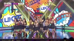 PRISTIN - WE LIKE