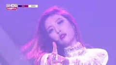 宣美(Wonder Girls) - GASHINA