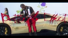 Travis Scott - Butterfly Effect(2017)