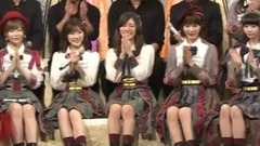 AKB48,渡边麻友,指原莉乃,松井珠理奈 - #好きなんだ + Talk