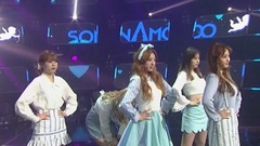 SONAMOO - I Think I Love U