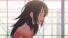 动漫专属,影视原声,日本娱乐 - 电影<你的名字> Cut 上部