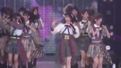AKB48,渡边麻友 - Oricon News 関コレ2017AW AKB48,新曲"#好きなんだ"初披露 17/09/06