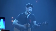 Shawn Mendes - Something Big
