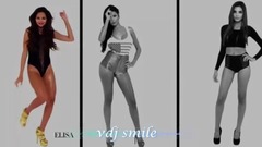 音乐短片 - Winter (Original Mix)