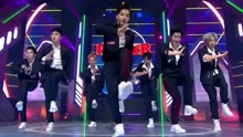 EXO - EXO - Power - M COUNTDOWN 现场版 17/09/07