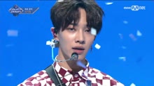李起光 - 李起光 - What You Like - M COUNTDOWN 现场版 17/09/07
