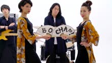  - Tomo GÖ - Bo Chap!