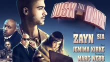 ZAYN & Sia - Dusk Till Dawn