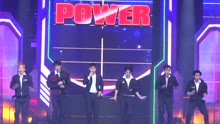 EXO - EXO - Power 直拍17/09/07