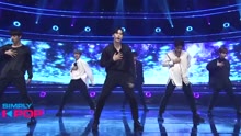 Boyfriend - BOYFRIEND - Star - Simply K-Pop 17/09/08