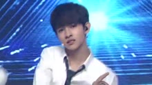 金Samuel - 金Samuel - Sixteen - Simply K-Pop 17/09/08