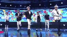 NCT Dream - NCT DREAM - We Young - Simply K-Pop 17/09/08