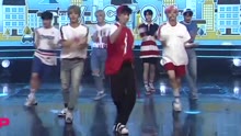 VICTON - VICTON - UNBELIEVABLE - Simply K-Pop 17/09/08