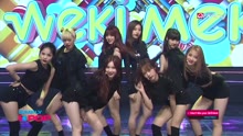 Weki Meki - Weki Meki - I don't like your girlfriend - Simply K-Pop 17/09/08