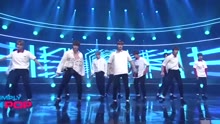 WANNA ONE - Wanna One - Energetic - Simply K-Pop 17/09/08