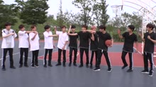 THE BOYZ - [Unreleased Ep.1] THE BOYZ 'Flower Snack'