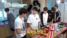 THE BOYZ - [Teaser(Ep.3)]THE BOYZ 'Flower Snack'