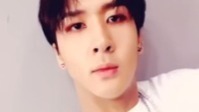 VIXX,VIXX LR - VIXX LNR 音乐中心 中文字幕 17/09/02 (LightUpCN中字)