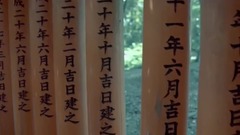 原创,动漫专属 - 犬夜叉<穿越时空的思念>剧情版MV